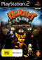 Ratchet & Clank: Size Matters - PS2 - Super Retro