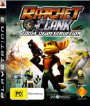 Ratchet & Clank: Tools of Destruction - Super Retro