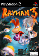 Rayman 3: Hoodlum Havoc - PS2 - Super Retro