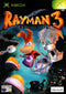 Rayman 3: Hoodlum Havoc - Xbox - Super Retro