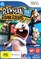 Rayman Raving Rabbids TV Party - Wii - Super Retro