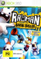 Rayman Raving Rabbids - Xbox 360 - Super Retro