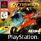 RC Revenge - PS1 - Super Retro