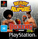 Ready 2 Rumble Boxing - PS1 - Super Retro