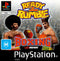 Ready 2 Rumble Boxing - PS1 - Super Retro