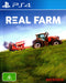 Real Farm - PS4 - Super Retro