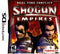 Real Time Conflict: Shogun Empires - Super Retro