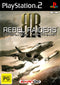 Rebel Raiders Operation Nighthawk - PS2 - Super Retro