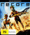 ReCore - Super Retro