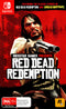 Red Dead Redemption - Switch - Super Retro