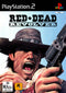 Red Dead Revolver - PS2 - Super Retro