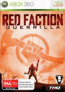 Red Faction Guerrilla - Xbox 360 - Super Retro