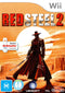 Red Steel 2 - Super Retro