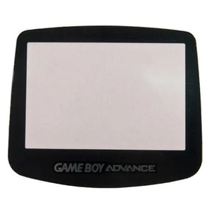 Replacement Screen Lens - Game Boy Advance - Super Retro