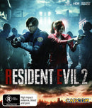 Resident Evil 2 - Xbox One - Super Retro