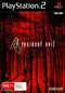 Resident Evil 4 - PS2 - Super Retro