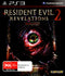Resident Evil: Revelations 2 - PS3 - Super Retro