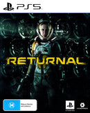 Returnal - PS5 - Super Retro