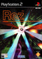 Rez - PS2 - Super Retro