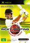 Ricky Ponting International Cricket 2005 - Xbox - Super Retro