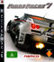 Ridge Racer 7 - PS3 - Super Retro