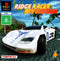 Ridge Racer: Revolution - PS1 - Super Retro