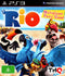 Rio - PS3 - Super Retro
