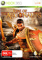 Rise of the Argonauts - Xbox 360 - Super Retro