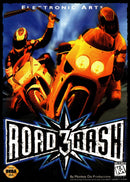 Road Rash 3 - Super Retro