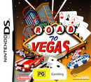 Road to Vegas - DS - Super Retro