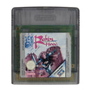 Robin Hood - Game Boy Color - Super Retro