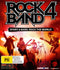 Rock Band 4 - Xbox One - Super Retro