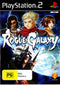 Rogue Galaxy - PS2 - Super Retro