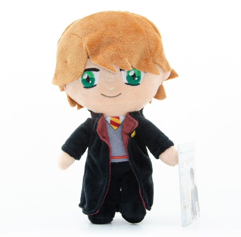 Ron weasley hotsell plush toy