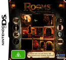 Rooms: The Main Building - DS - Super Retro