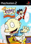 Rugrats: Royal Ransom - PS2 - Super Retro