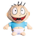 Rugrats - Tommy Super Deformed 6" Plush - Super Retro