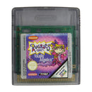 Rugrats Totally Angelica - Game Boy Color - Super Retro
