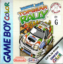 Rumble Race Top Gear Rally/Top Gear Pocket - Super Retro