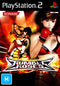 Rumble Roses - PS2 - Super Retro