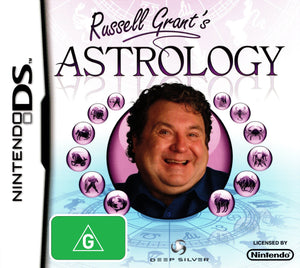 Russell Grant's Astrology - Super Retro