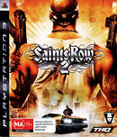 Saints Row 2 - PS3 - Super Retro