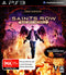 Saints Row: Gat out of Hell - Super Retro