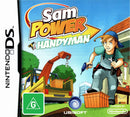 Sam Power: Handy Man - Super Retro