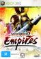 Samurai Warriors 2: Empires - Xbox 360 - Super Retro