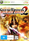 Samurai Warriors 2 - Xbox 360 - Super Retro