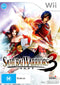 Samurai Warriors 3 - Super Retro