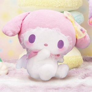 Sanrio Characters - Sugar Party My Melody Plush - Super Retro