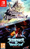 Saviors of Sapphire Wings / Stranger of Sword City Revisited - Switch - Super Retro