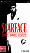 Scarface - PSP - Super Retro